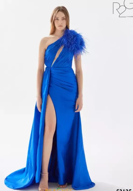 Pageant|Long Dresses^Tarik Ediz 52125