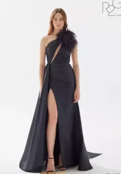 Pageant|Long Dresses^Tarik Ediz 52125