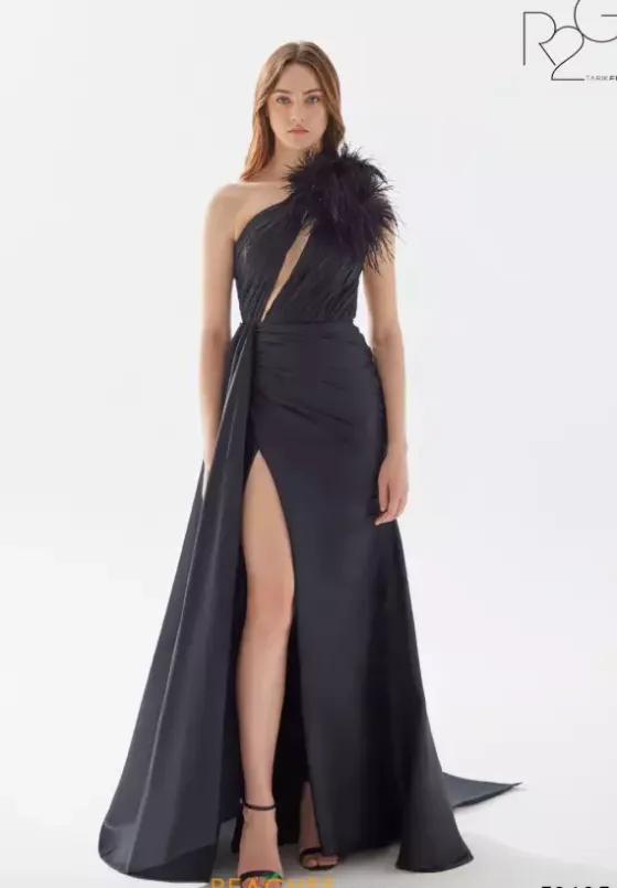 Pageant|Long Dresses^Tarik Ediz 52125