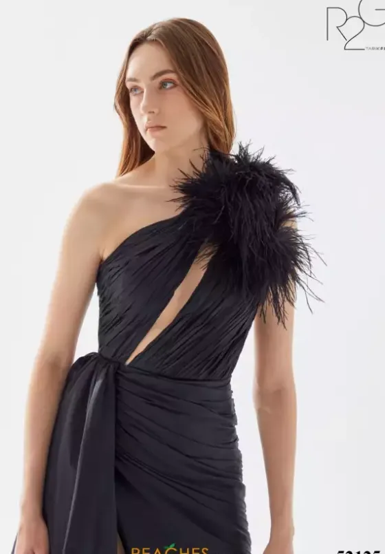 Pageant|Long Dresses^Tarik Ediz 52125