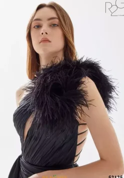 Pageant|Long Dresses^Tarik Ediz 52125