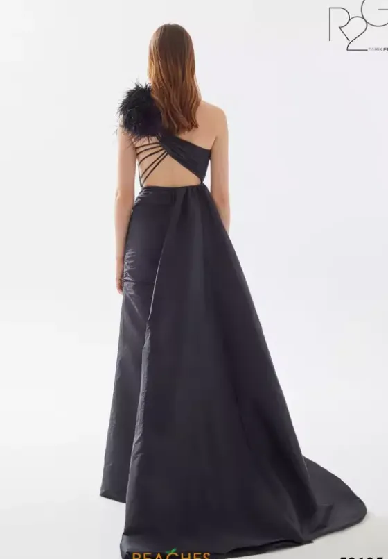 Pageant|Long Dresses^Tarik Ediz 52125