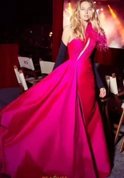 Pageant|Long Dresses^Tarik Ediz 52125