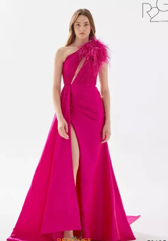 Pageant|Long Dresses^Tarik Ediz 52125