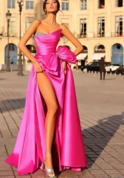 Pageant|Wedding Guest^Tarik Ediz 98421