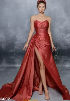 Winter Formal|Wedding Guest^Tarik Ediz 96092