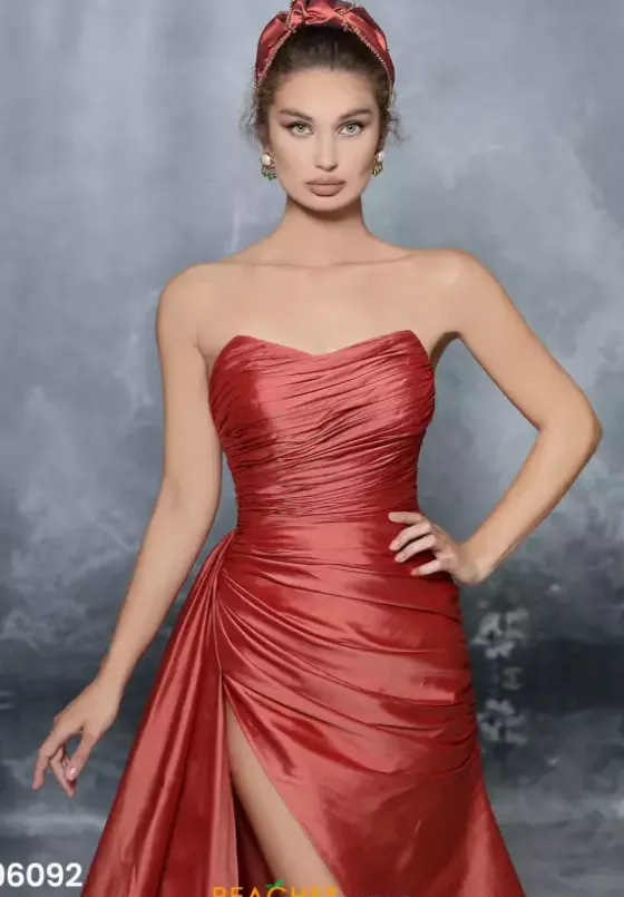 Winter Formal|Wedding Guest^Tarik Ediz 96092