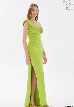 Fitted|Plus Size^Tarik Ediz 52014