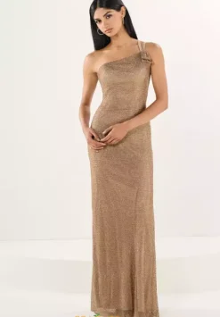 Fitted|Long Dresses^Tiffany 16284