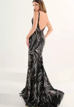 Fitted|Plus Size^Tiffany 16295