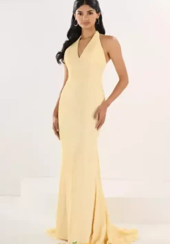 Fitted|Plus Size^Tiffany 16310