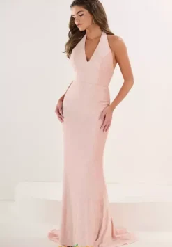 Fitted|Plus Size^Tiffany 16310