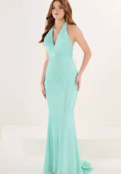 Fitted|Plus Size^Tiffany 16310