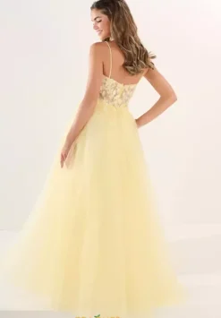 Long Dresses|Plus Sized Dresses^Tiffany 16308