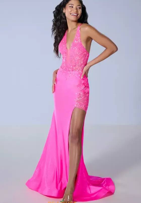 Wedding Guest|Plus Size^Tiffany 16246