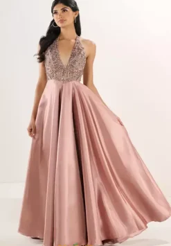 Ball Gowns|Plus Size^Tiffany 16314