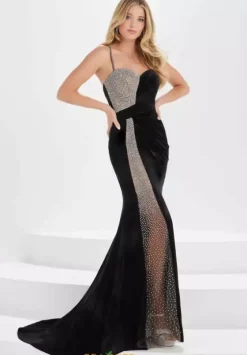 Sexy|Fitted^Tiffany 16018