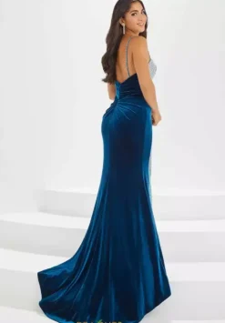 Sexy|Fitted^Tiffany 16018