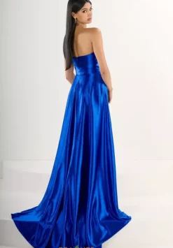 A Line|Plus Size^Tiffany 16289