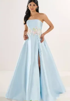 Long Dresses|Plus Sized Dresses^Tiffany 16311