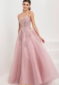 Sweet Sixteen|Long Dresses^Tiffany 16072