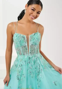 Sweet Sixteen|Long Dresses^Tiffany 16072