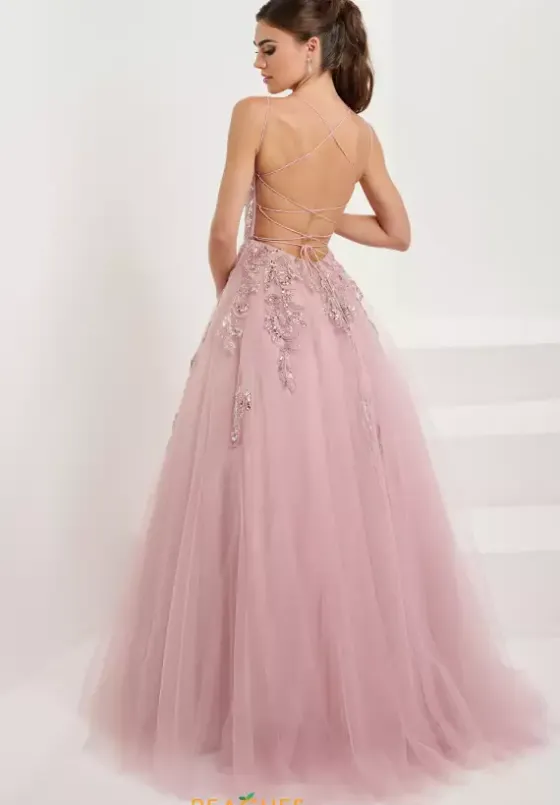 Sweet Sixteen|Long Dresses^Tiffany 16072