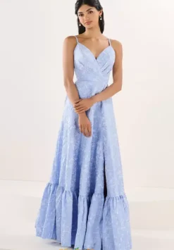 Long Dresses|Plus Sized Dresses^Tiffany 16304