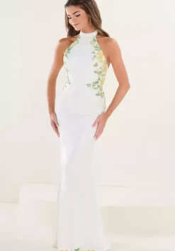 Fitted|Plus Size^Tiffany 16312