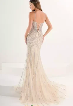 Winter Formal|Pageant^Tiffany 16276