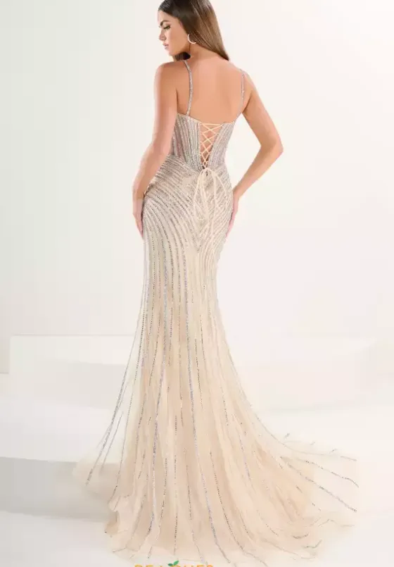 Winter Formal|Pageant^Tiffany 16276