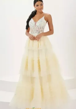 Sweet Sixteen|Long Dresses^Tiffany 16054