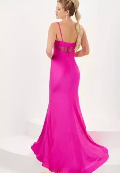 Fitted|Plus Size^Tiffany 16062