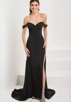 Winter Formal|Wedding Guest^Tiffany 16104