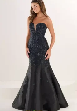 Mermaid|Plus Size^Tiffany 16297