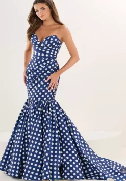 Mermaid|Plus Size^Tiffany 16325