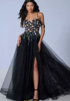 Sweet Sixteen|Long Dresses^Tiffany 16251