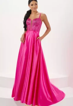 Winter Formal|Wedding Guest^Tiffany 16101