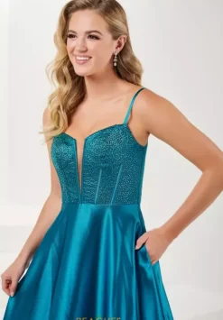 Winter Formal|Wedding Guest^Tiffany 16101