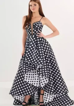 Long Dresses|Plus Sized Dresses^Tiffany 16324