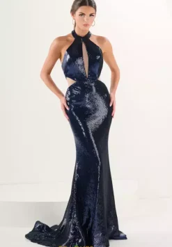 Sexy|Fitted^Tiffany 16256