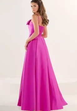 Long Dresses|Plus Sized Dresses^Tiffany 16265