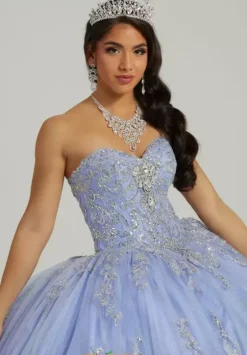 Plus Sized Quince Dresses|Sweet Sixteen^Tiffany Quinceanera 56481