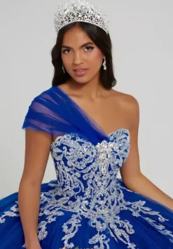 Plus Sized Quince Dresses|Sweet Sixteen^Tiffany Quinceanera 56481