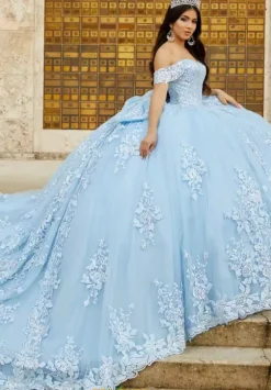Sweet Sixteen|Plus Sized Quince Dresses^Tiffany Quinceanera 26022