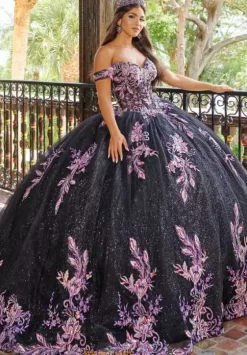 Sweet Sixteen|Plus Sized Quince Dresses^Tiffany Quinceanera 26079