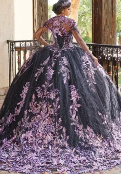 Sweet Sixteen|Plus Sized Quince Dresses^Tiffany Quinceanera 26079
