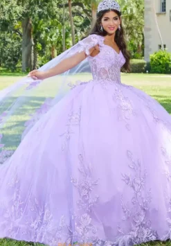 Sweet Sixteen|Plus Sized Quince Dresses^Tiffany Quinceanera 26079