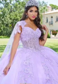 Sweet Sixteen|Plus Sized Quince Dresses^Tiffany Quinceanera 26079