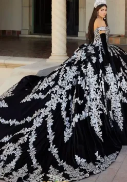 Sweet Sixteen^Tiffany Quinceanera 26065